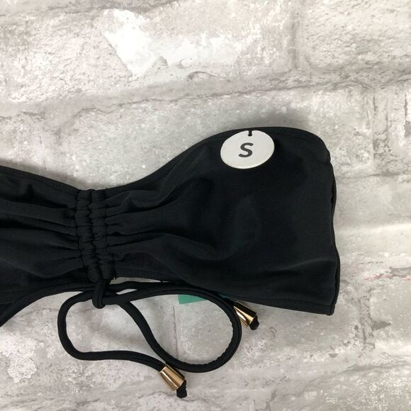 NWT Forever21 Swim Top - Picture 2 of 3